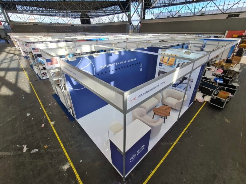 stand360 - Budujemy stoiska, które sprzedają