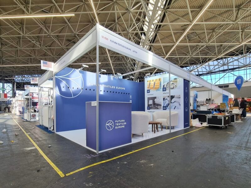 stand360 - Budujemy stoiska, które sprzedają