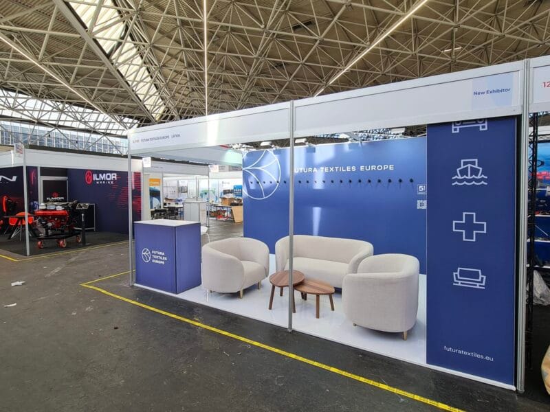 stand360 - Budujemy stoiska, które sprzedają