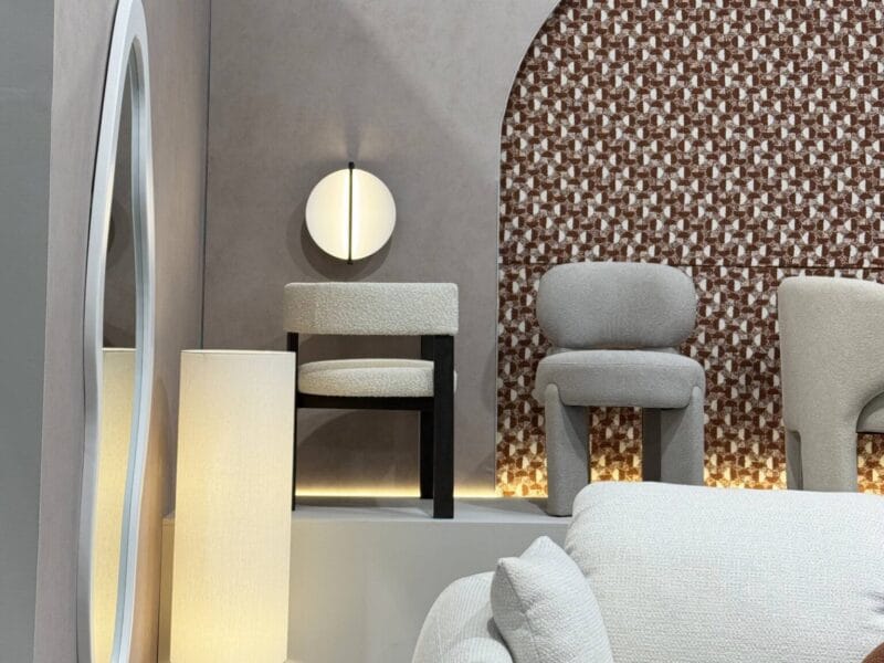 furniture lectus warsaw fair design poland