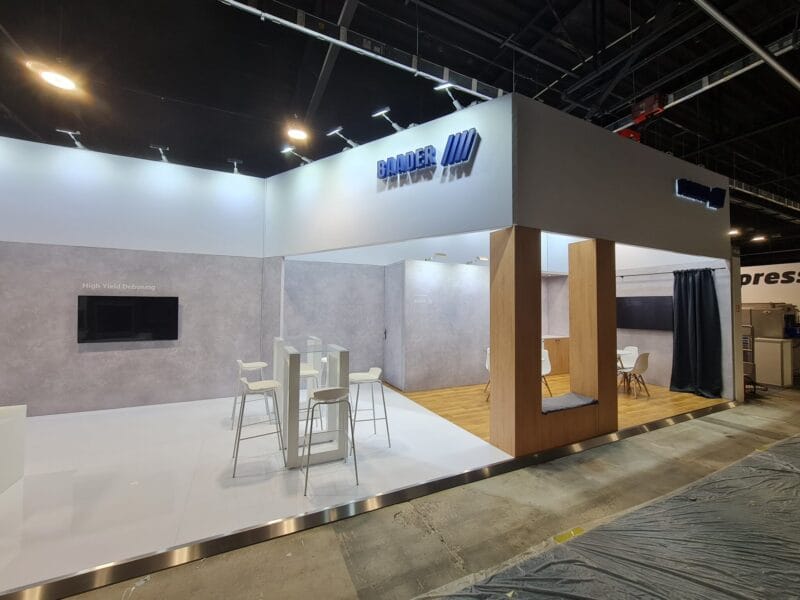 stand360 - We build stands that sell