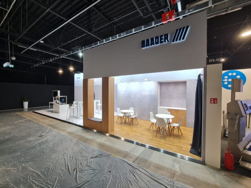 stand360 - We build stands that sell