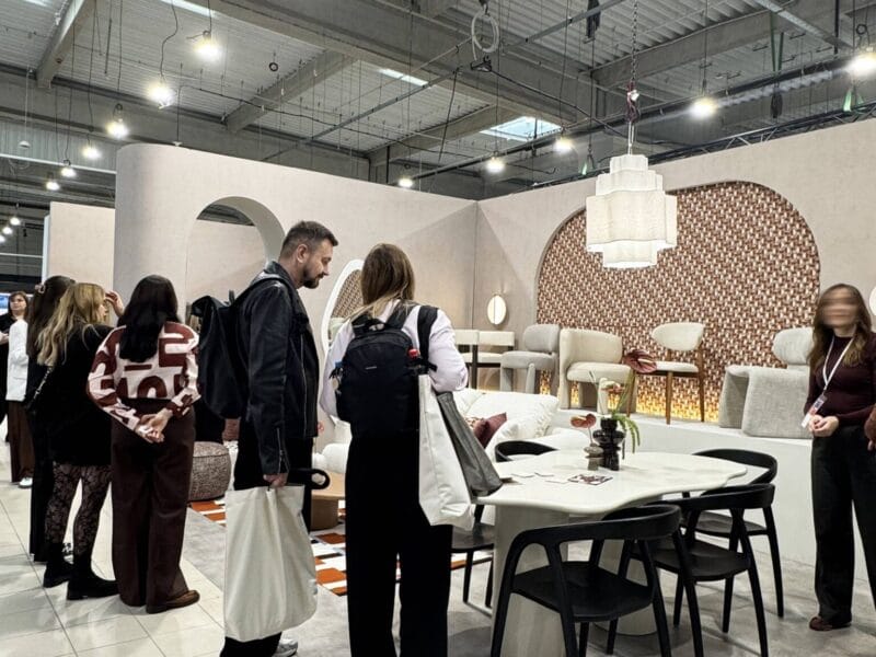 exhibition stand design warsaw home ptak warsaw expo