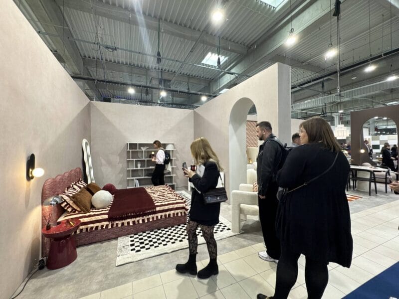 contractor exhibition stand design booth warsaw home