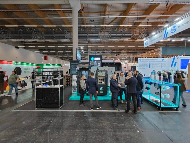 exhibition stand builder Frankfurt Germany – exhibition stand graphics