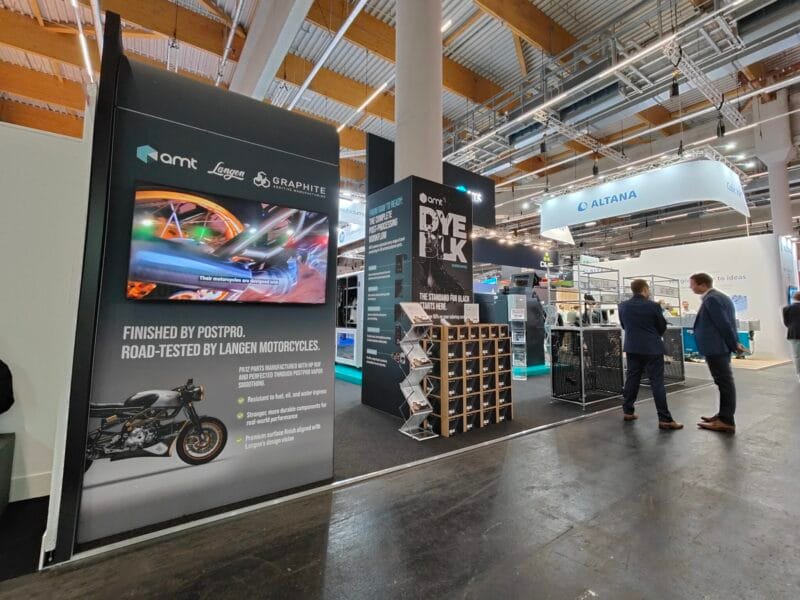 stand360 - Budujemy stoiska, które sprzedają