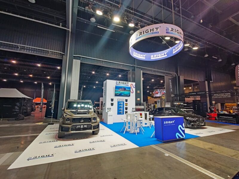 stand360 - Budujemy stoiska, które sprzedają