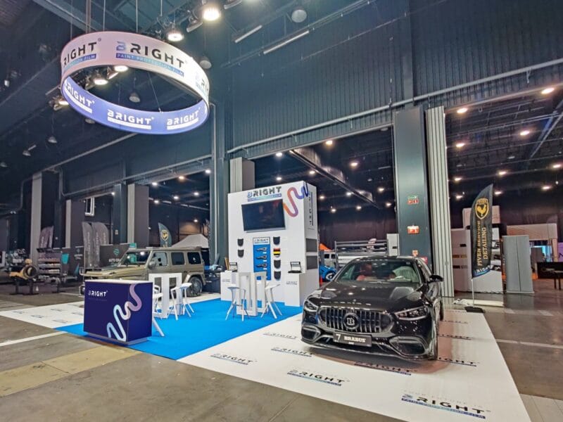 stand360 - We build stands that sell