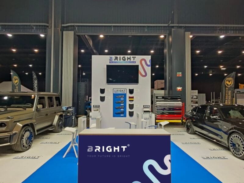 stand360 - We build stands that sell