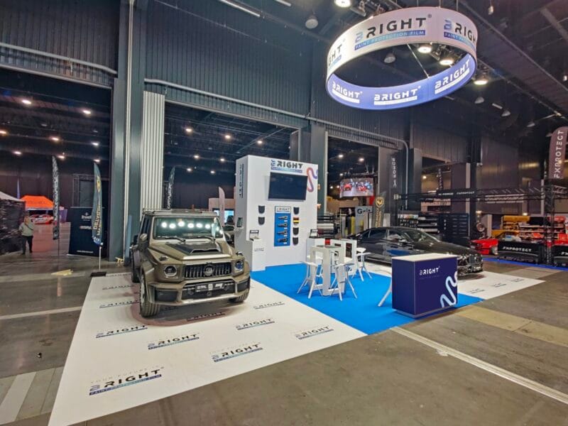 stand360 - We build stands that sell