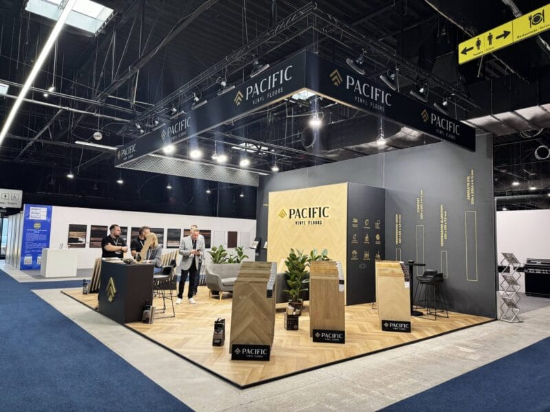 Warsaw Home & Contract, Poland