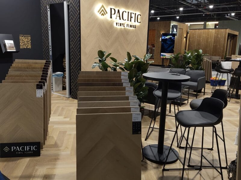 exhibition stand builder Warsaw Poland – booth construction