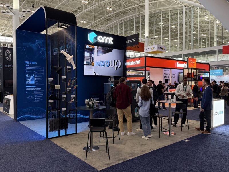 RAPID + TCT, Boston USA