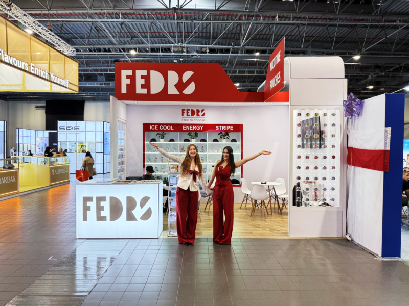 stand360 - We build stands that sell