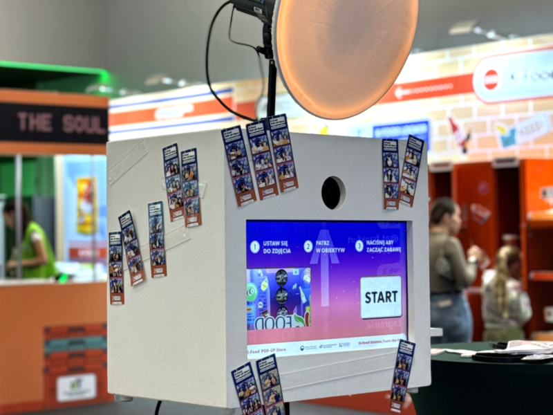 stand360 - We build stands that sell