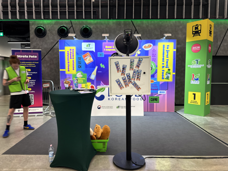 stand360 - We build stands that sell