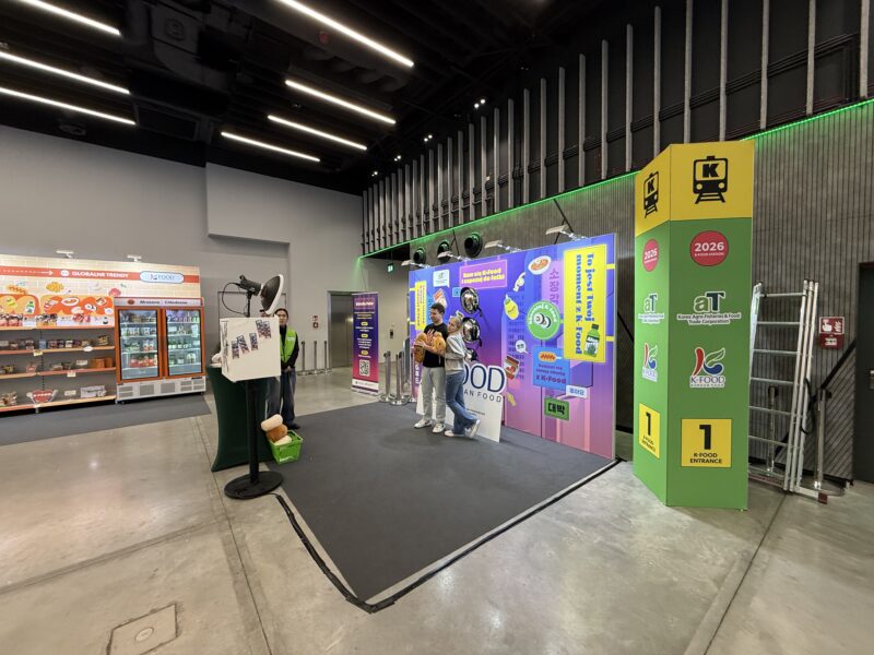 stand360 - We build stands that sell