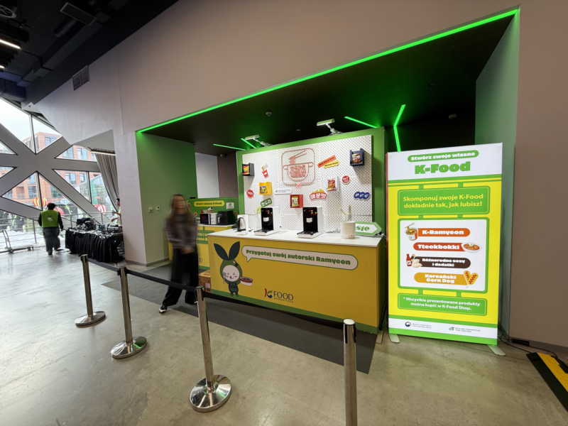 stand360 - We build stands that sell