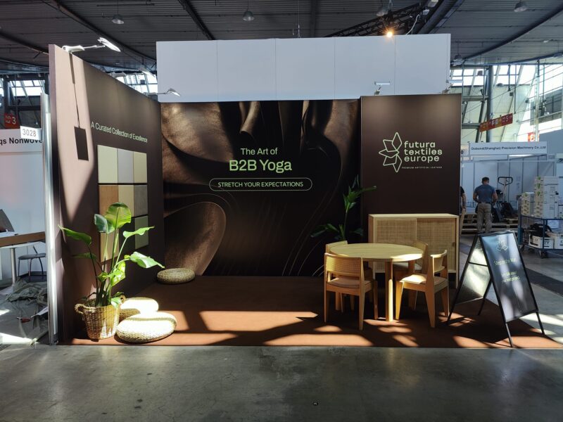 stand360 - We build stands that sell